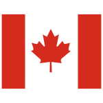 Canadian flag