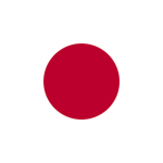 Japanese flag