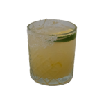 mango margarita